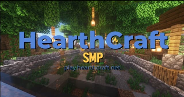 Project: HearthCraft